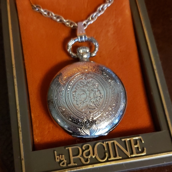 Vintage Swiss Made Jules Racine Watch - Picture 3 of 8